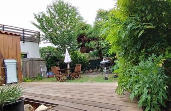 A la petite maison - Foto 9