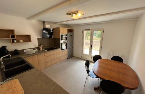 Mas Grenadine, magnifique villa du Piémont Cévenol - Foto 29