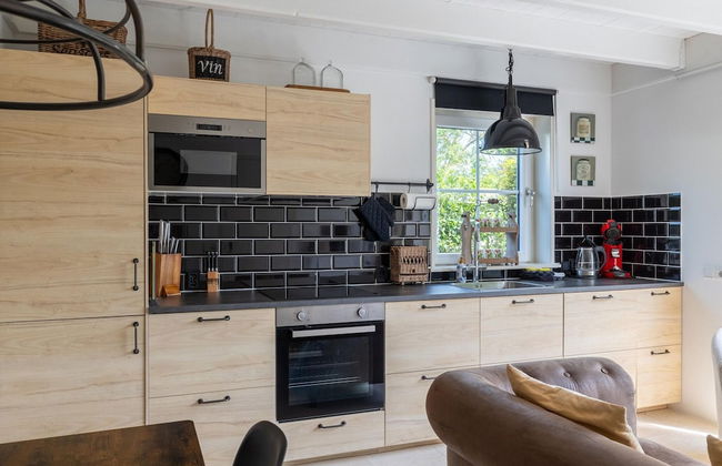 Detached Retreat in Zoutelande Near Beaches - Foto 6