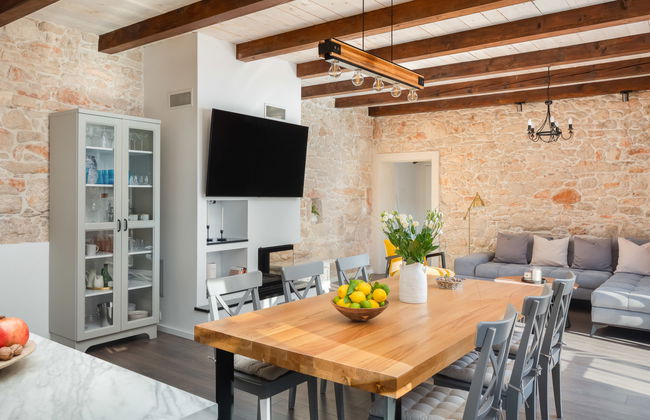 Villa di Pietra - Foto 13