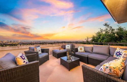 Spacious Beautiful Home with Stunning Bay Views - Foto 57