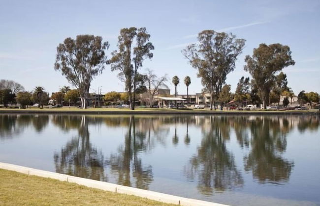 Central Shepparton Apartments - Photo 21