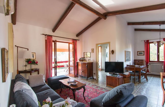 Villa Giolù - Foto 31