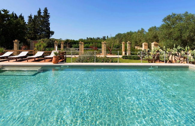 Masseria L'Uliveto - Foto 32