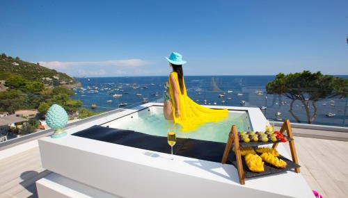 AMORE RENTALS - Villa Iside - Foto 2