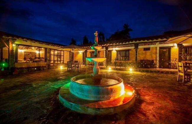 Villa Eucalyptus - Foto 1