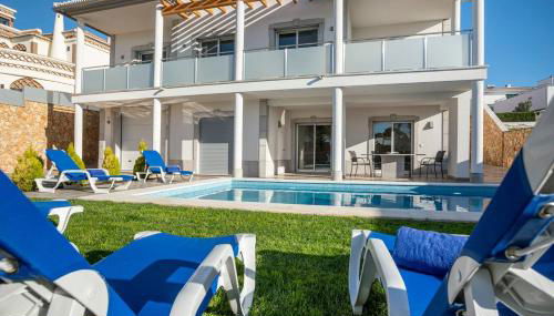 Luxury Vau Beach Villa with Private Heated Pool - Foto 2