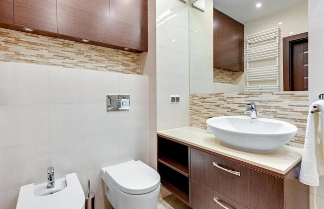 Lion Apartments - Parkur 2 - Foto 22