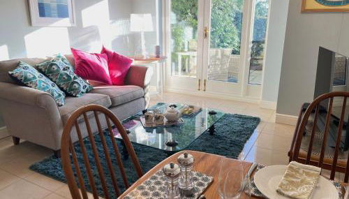 Old Hunstanton luxury by the sea - Foto 1