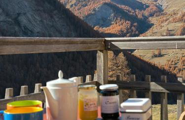 Authentique chalet du Queyras - Saint Véran - Parc naturel du Queyras - Foto 77