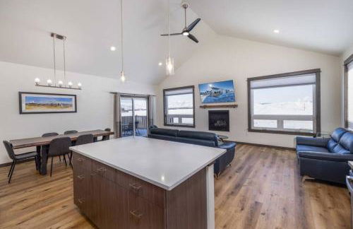 New 3BR condo in Bozeman w/ mtn views and trails - Foto 4