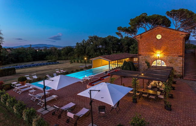 Antica Villa Merelli 24 - Foto 13