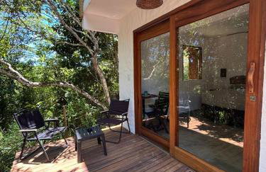 CASA NANDOS Studio quintal da mata !!! - Foto 9