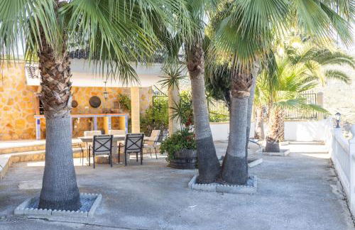 Villa Soraida - Foto 17