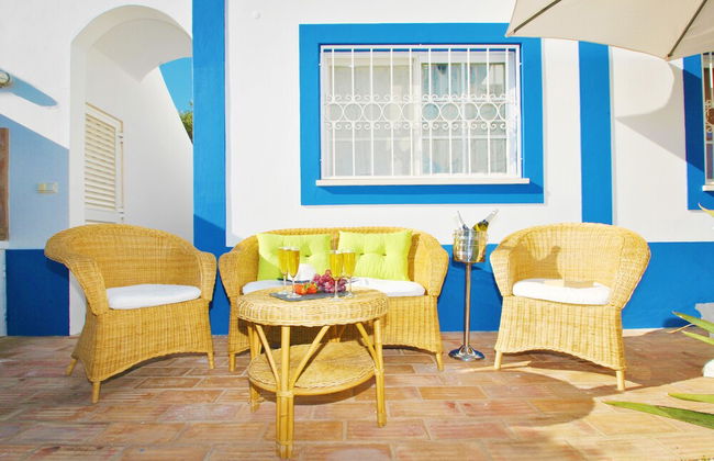 Villa Mónaco - Foto 45