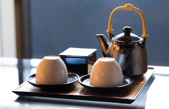 Kyoto Riverview House Kyou-raku - Foto 43