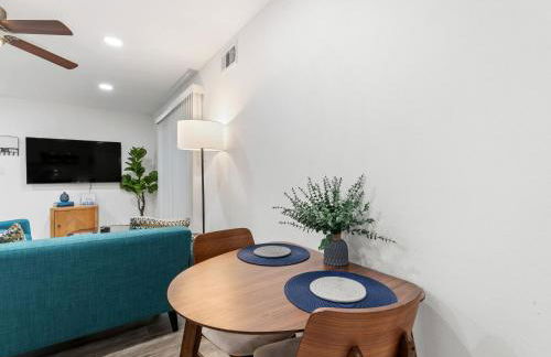 Charming Dallas Apartment near Airport - Foto 10