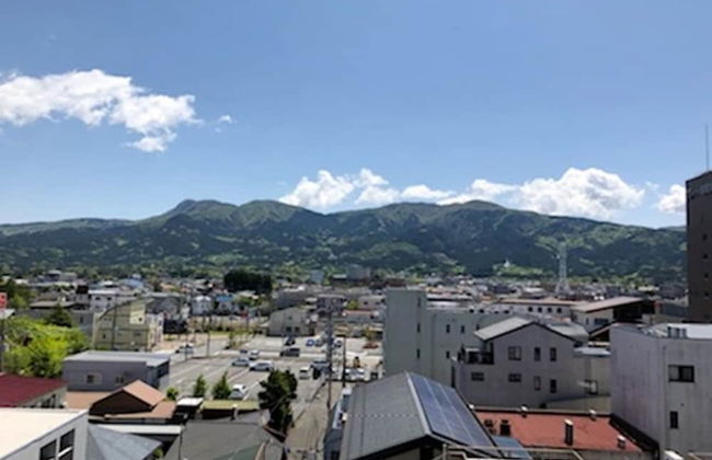 Fuji Gotenba Condominium Tannpopo - Foto 46