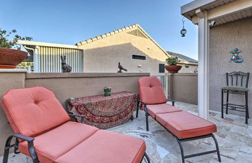 Modern Sun City Studio Near Deer Valley Golf - Foto 33