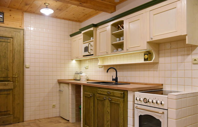 Stará Huť - Foto 3