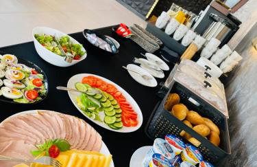 Apartament No 34 Green - Holiday Home Zator - Foto 43