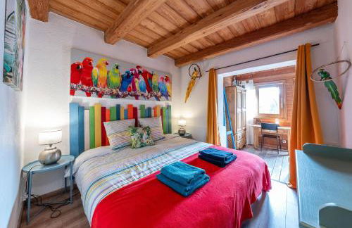 Chalet La Gravière - Photo 13