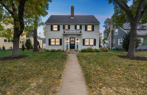 The McKinley House condo - Photo 2