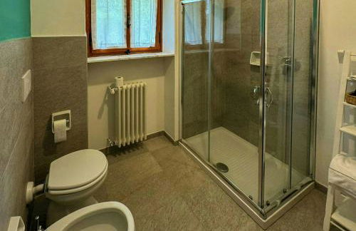 Villa With Pool Overlooking Lake Maggiore - Foto 18