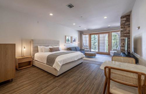 Alpen Dorf Pension - Foto 27