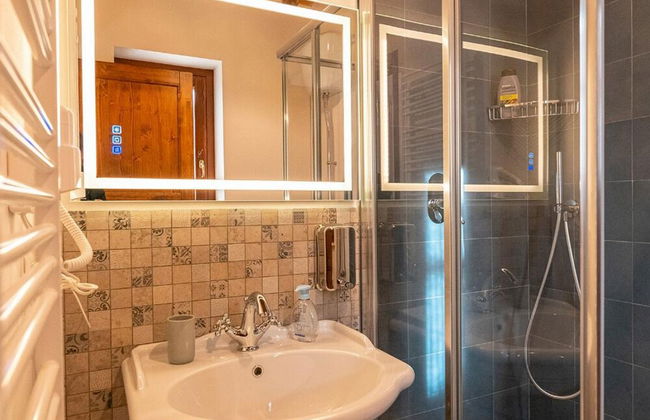 Villa Il Melograno in Parrano - Foto 13