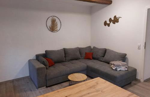 FeWo Gartenblick - Foto 16