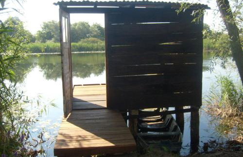 Holiday Home Bojko - Foto 37