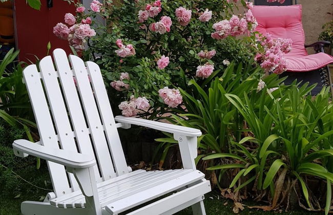 Water Bay Villa Bed and Breakfast - Foto 40