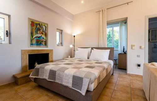 Kitries Summer Getaway - Eden Comfy Suite - Photo 4