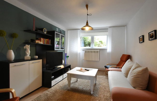 Apartment in Proseken With Terrace - Foto 6