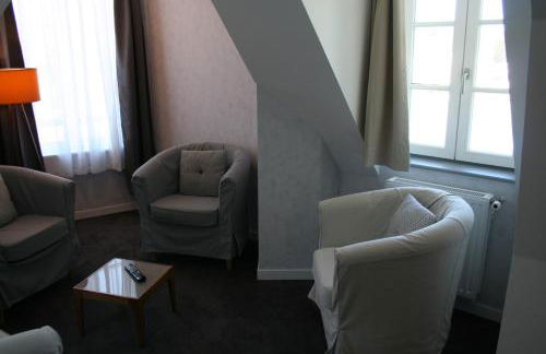 La Potinière Du Lac Appartements - Foto 34