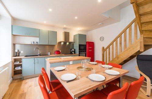 Charmante Maison Bretonne au Cœur de l'Île Grande - Foto 2