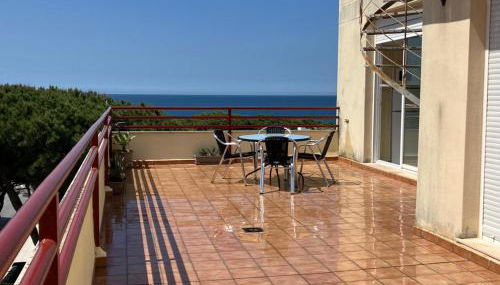 Complejo de apartamentos, áticos y Dúplex vacacionales Empul Caños de Meca - Foto 2