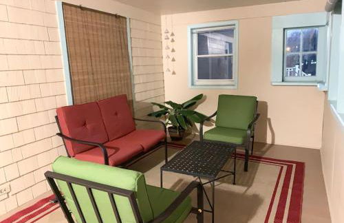 Lovely 1 BD downtown 2F apt in quite neighborhood - Foto 14