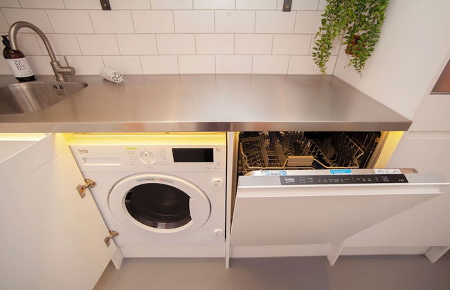 Higgihaus 26 Clare Street Aparthotel - Foto 34