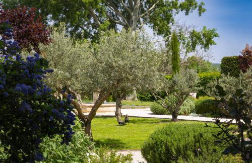 Mas des Cèdres - Photo 18