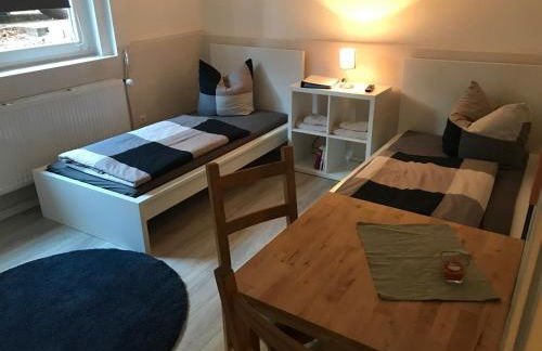 Arkadia Pension Norderstedt - Foto 56