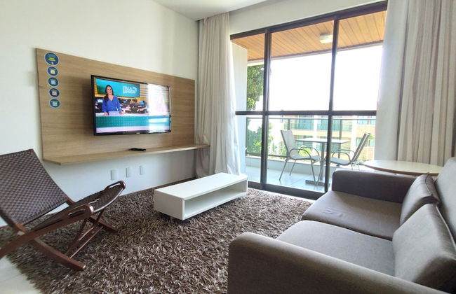 ILOA-F 2 quartos, Conforto e Natureza - Foto 6