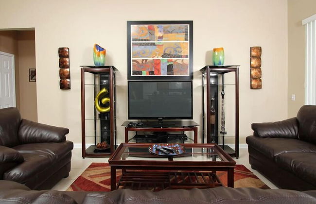 Ov2611 - Windsor Hills Resort - 5 Bed 5 Baths Villa - Photo 10