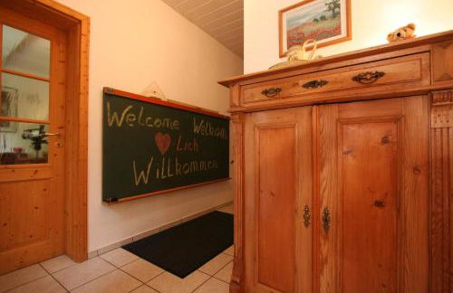 Ferienwohnung Blum - Foto 12