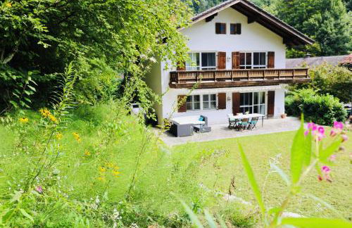 Ferienhaus 4 Peaks - Foto 3