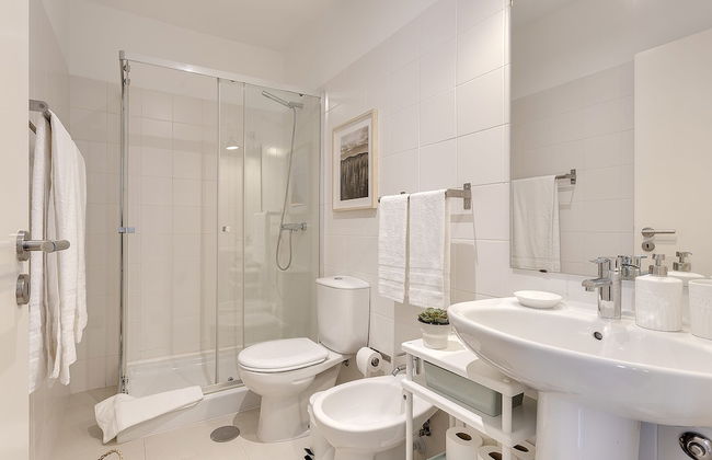 DA'Home - Boavista Beautiful Apartment - Foto 17