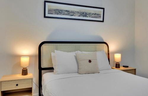 Casa Niva A Contemporary Oasis in the Heart of Las Vegas - Foto 29