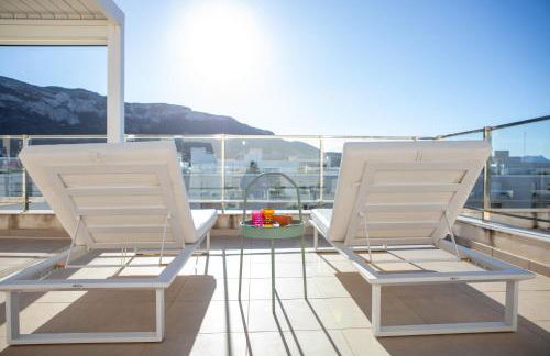 Atico Buen Vivir en Marina Real II by Family Homes - Foto 19