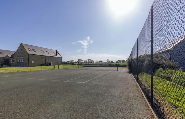 Dairy Cottage - North East Escapes - Foto 20